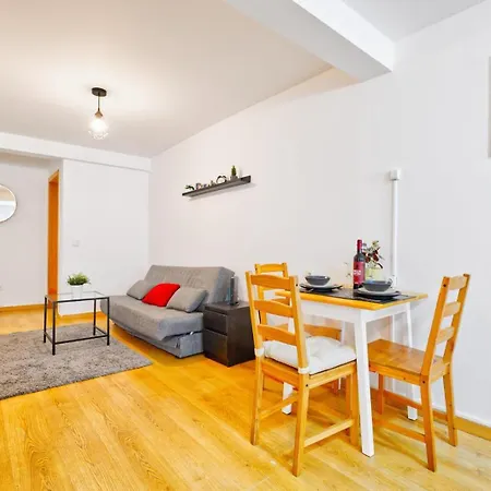 New, Cozy, Flat * Лісабон