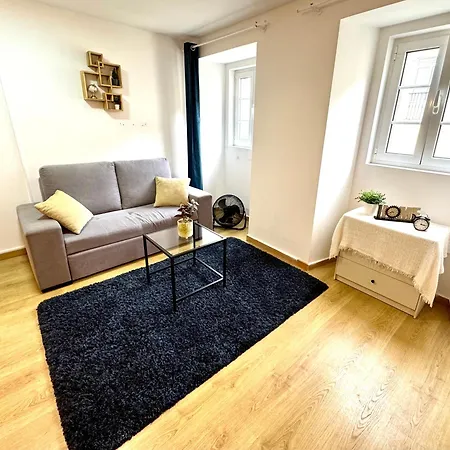 Appartement New, Cozy, Flat