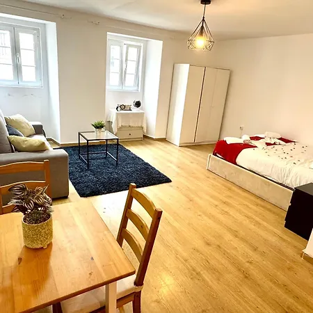 Apartment New, Cozy, Flat *