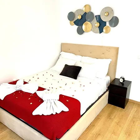 New, Cozy, Flat * Лиссабон