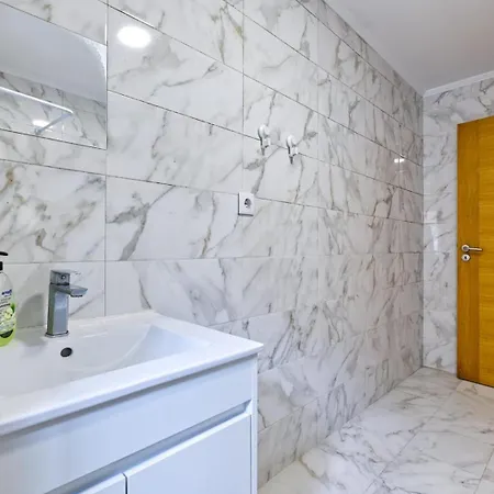 Appartamento New, Cozy, Flat *