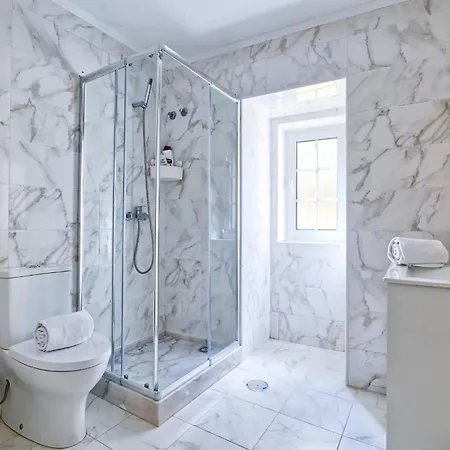 Appartamento New, Cozy, Flat Lisbona