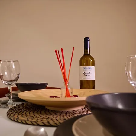 Appartement New, Cozy, Flat *