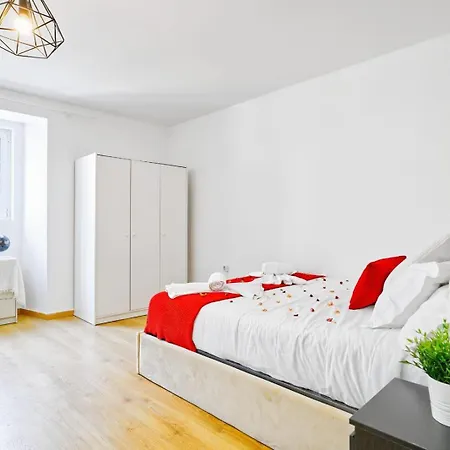 New, Cozy, Flat Appartamento *