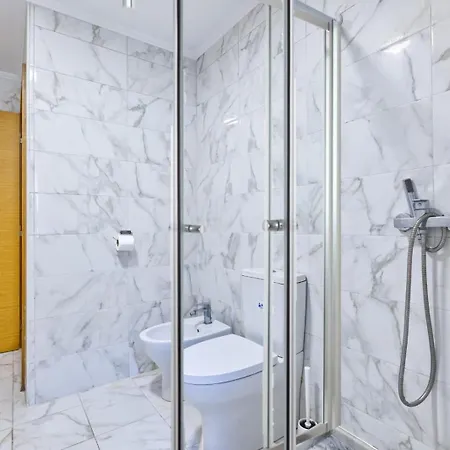 Апартаменты New, Cozy, Flat *