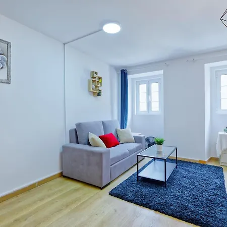 New, Cozy, Flat Appartamento