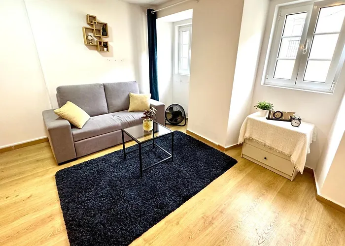 شقة New, Cozy, Flat