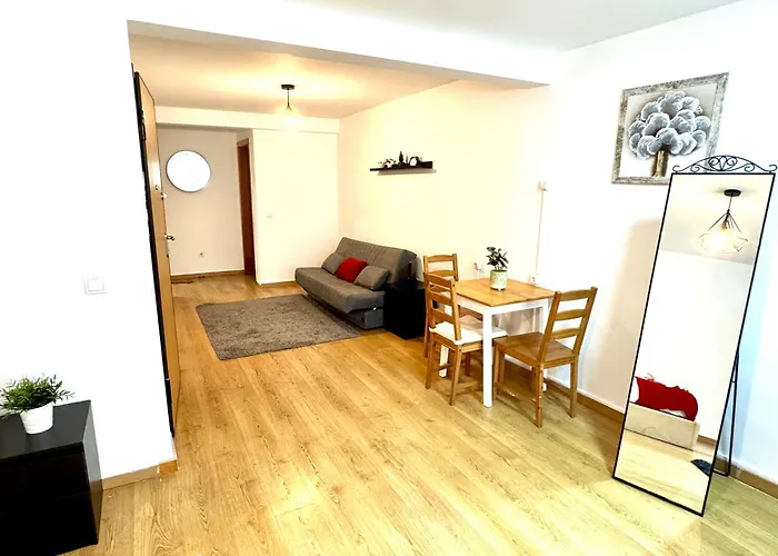 New, Cozy, Flat Lisboa