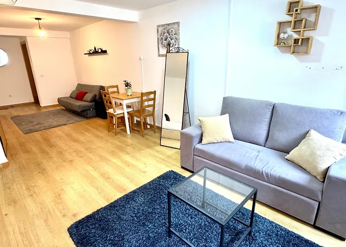 شقة New, Cozy, Flat *