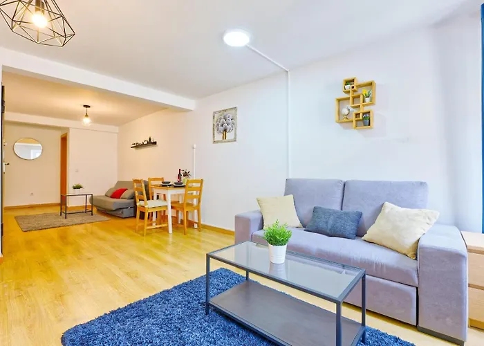 New, Cozy, Flat شقة