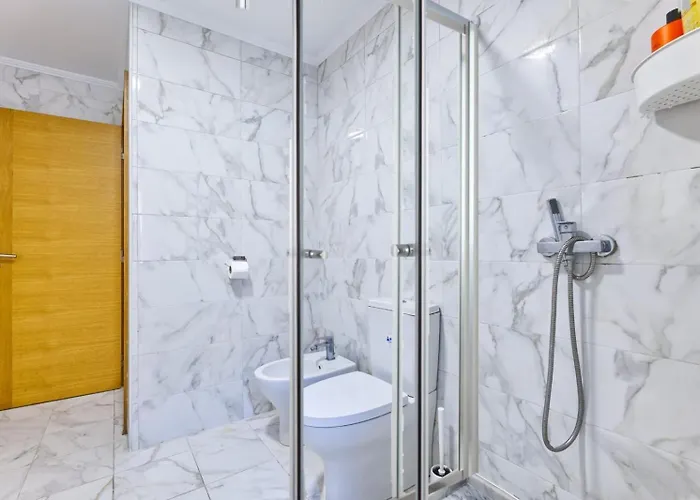 شقة New, Cozy, Flat *