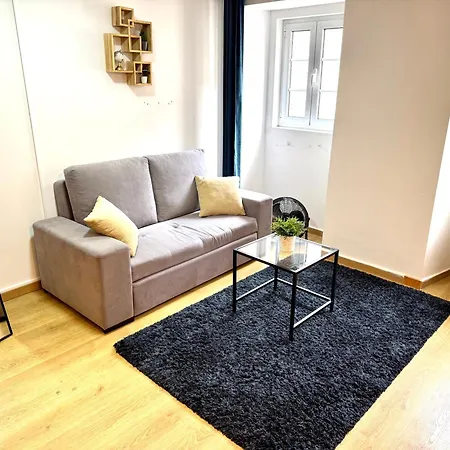 New, Cozy, Flat * Lisboa