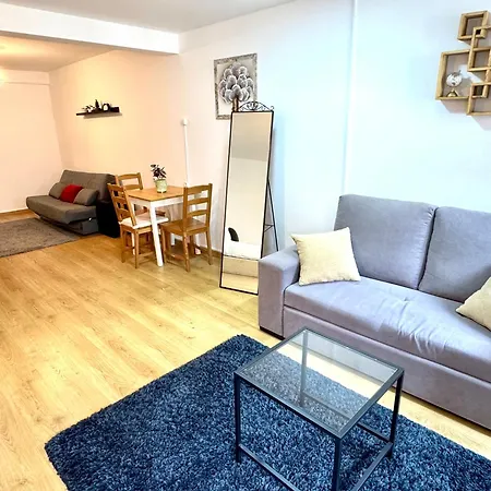 Apartmán New, Cozy, Flat *