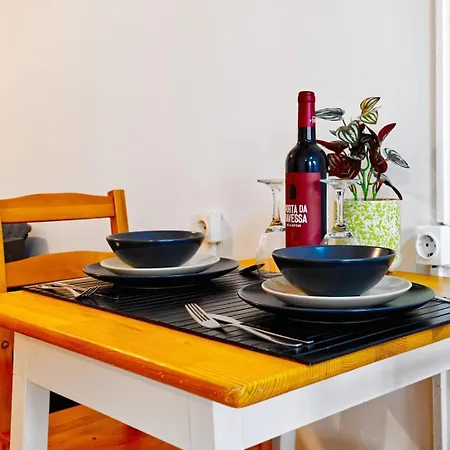 New, Cozy, Flat 아파트 *