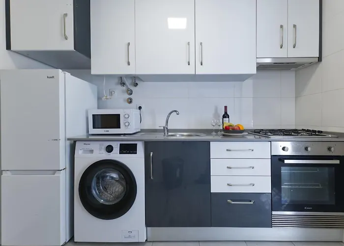 Apartmán New, Cozy, Flat