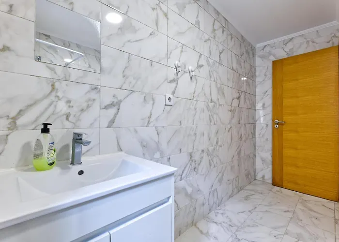 Apartmán New, Cozy, Flat *