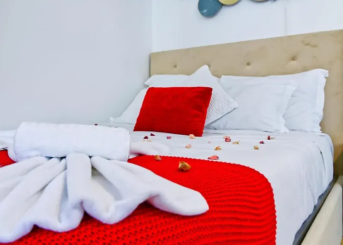 New, Cozy, Flat Apartmán Lisboa