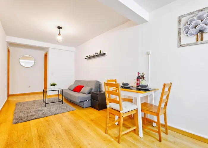 New, Cozy, Flat * Lisboa