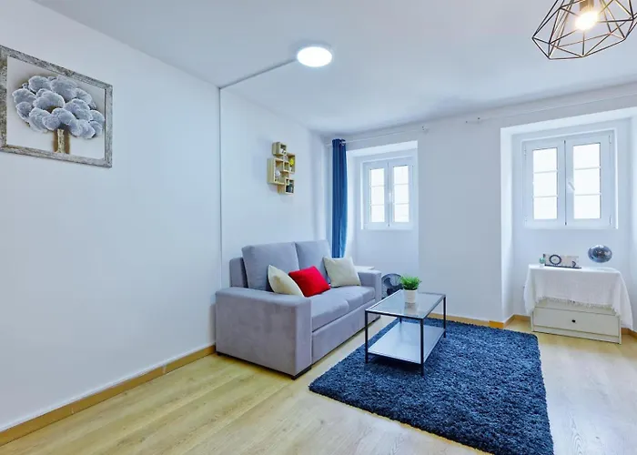 New, Cozy, Flat Apartmán