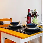 New, Cozy, Flat Apartmán *