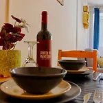 Apartmán New, Cozy, Flat Lisboa
